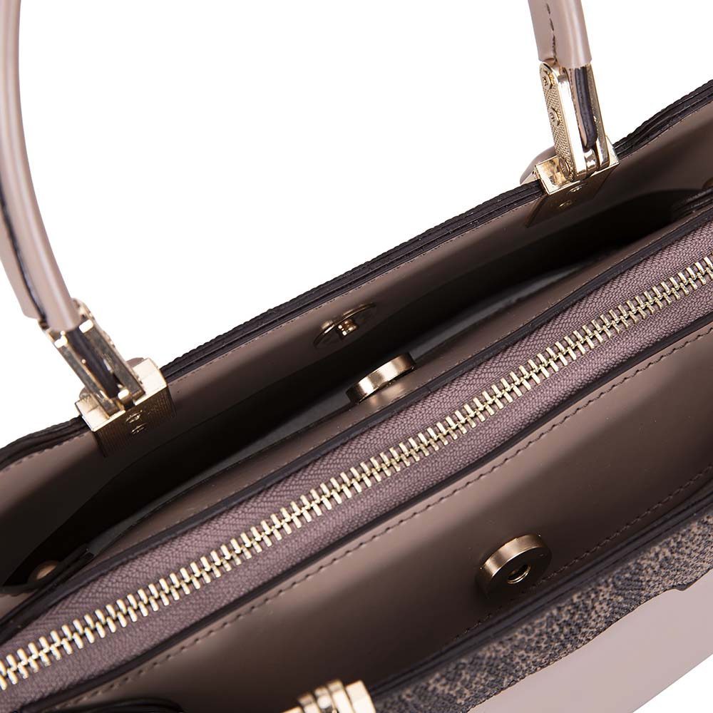 Calven PU Leather Women's Bag