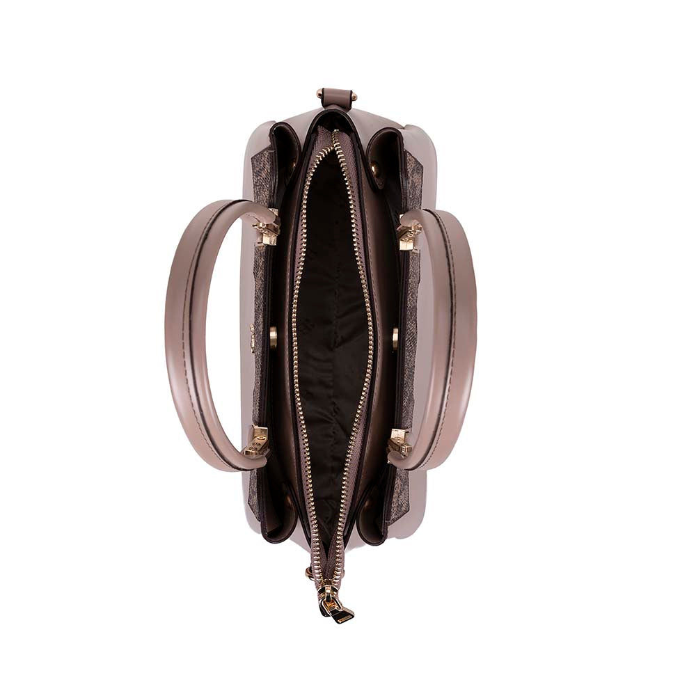Calven PU Leather Women's Bag