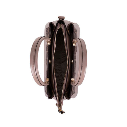Calven PU Leather Women's Bag