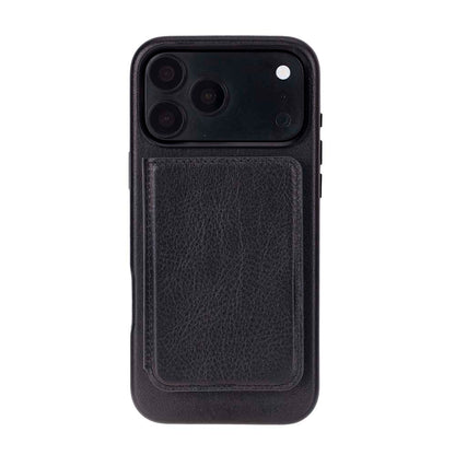 Jason Leather Premium Card Holder