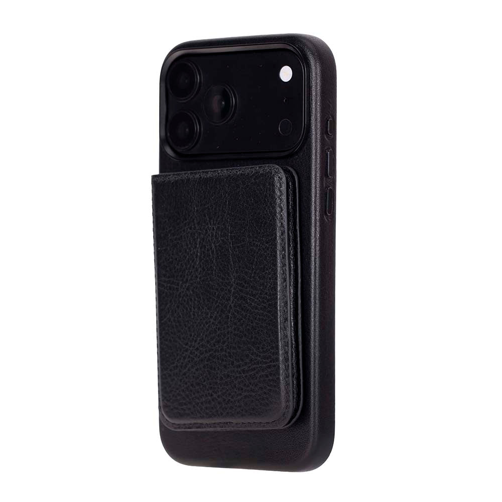Jason Leather Premium Card Holder