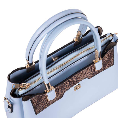 Calven PU Leather Women's Bag