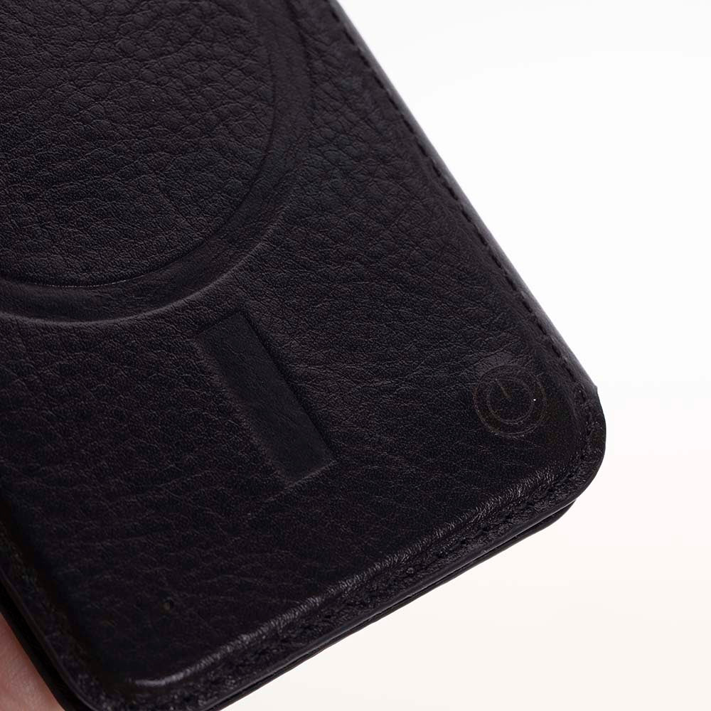 Jason Leather Premium Card Holder
