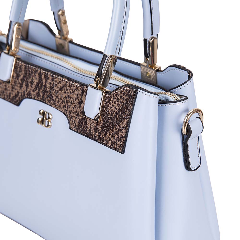 Calven PU Leather Women's Bag