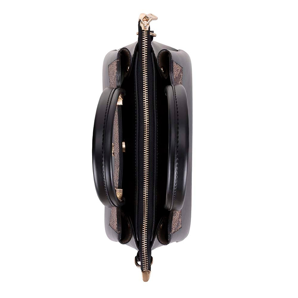Calven PU Leather Women's Bag