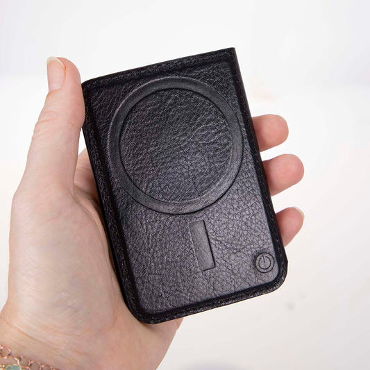Jason Leather Premium Card Holder