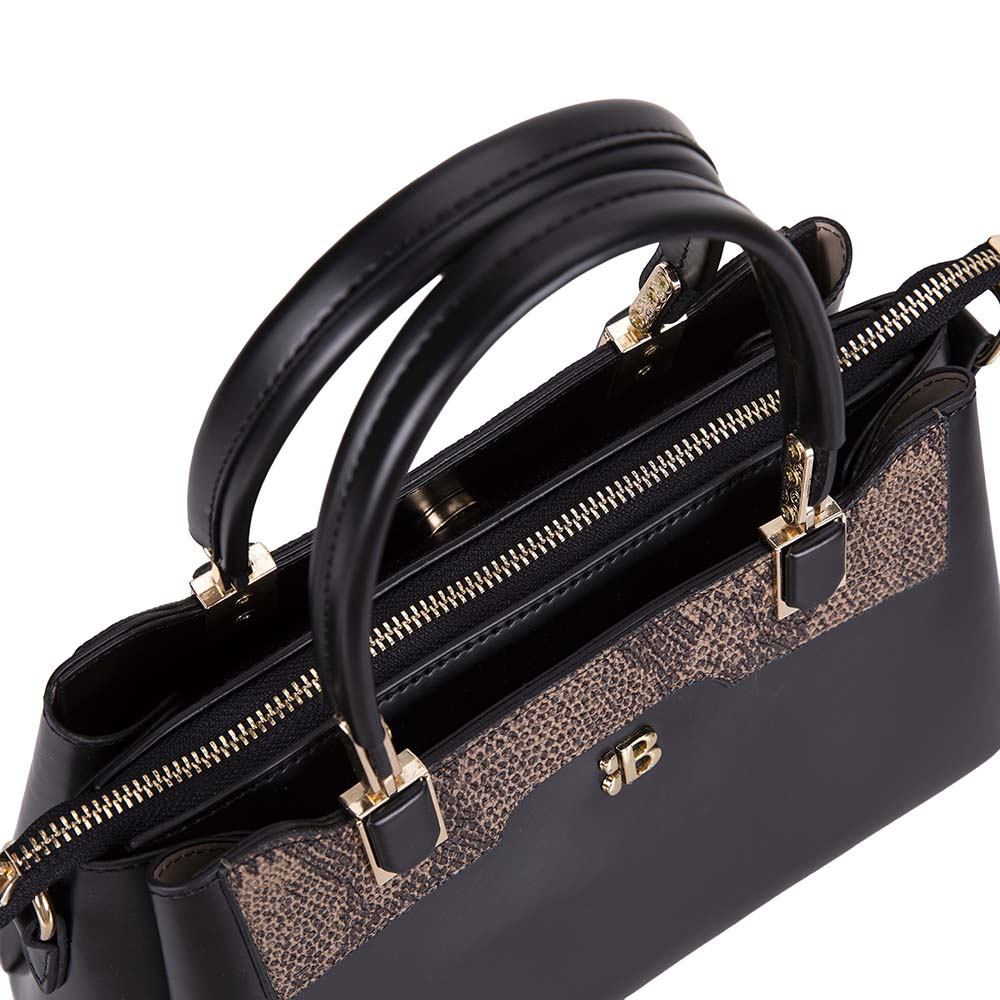 Calven PU Leather Women's Bag