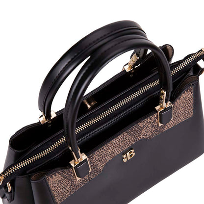 Calven PU Leather Women's Bag