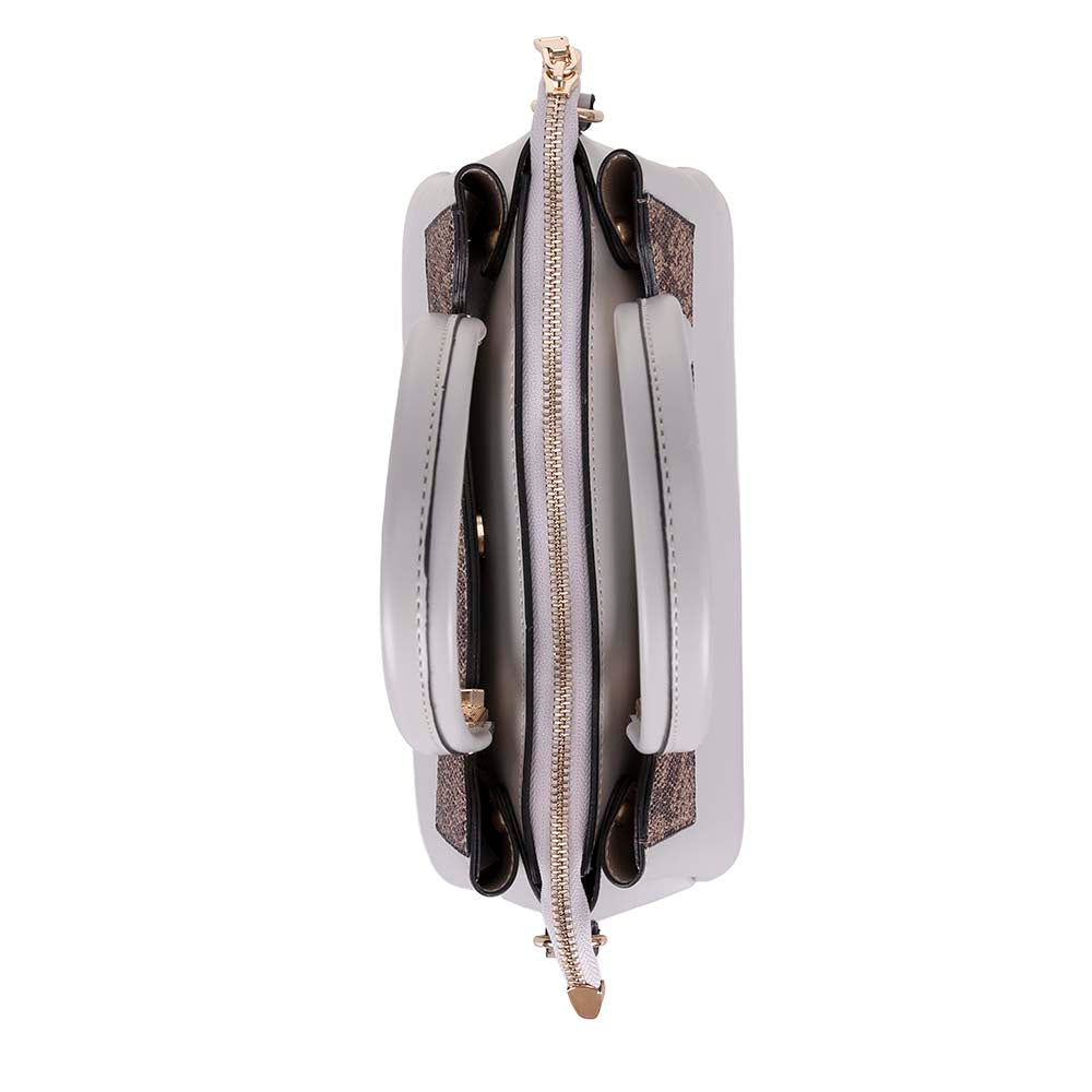 Calven PU Leather Women's Bag