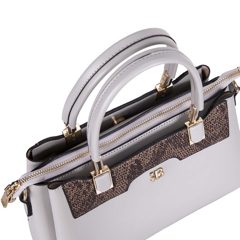 Calven PU Leather Women's Bag