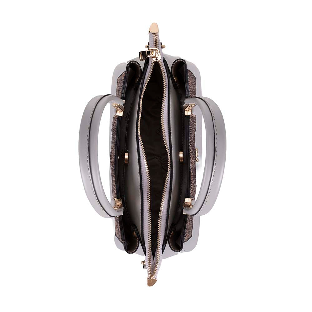 Calven PU Leather Women's Bag