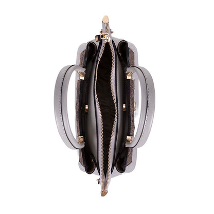 Calven PU Leather Women's Bag