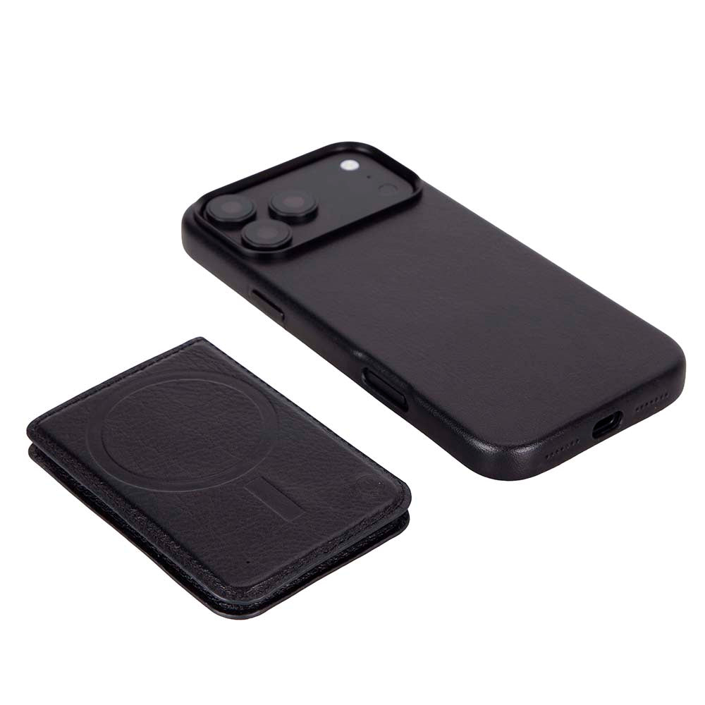 Jason Leather Premium Card Holder