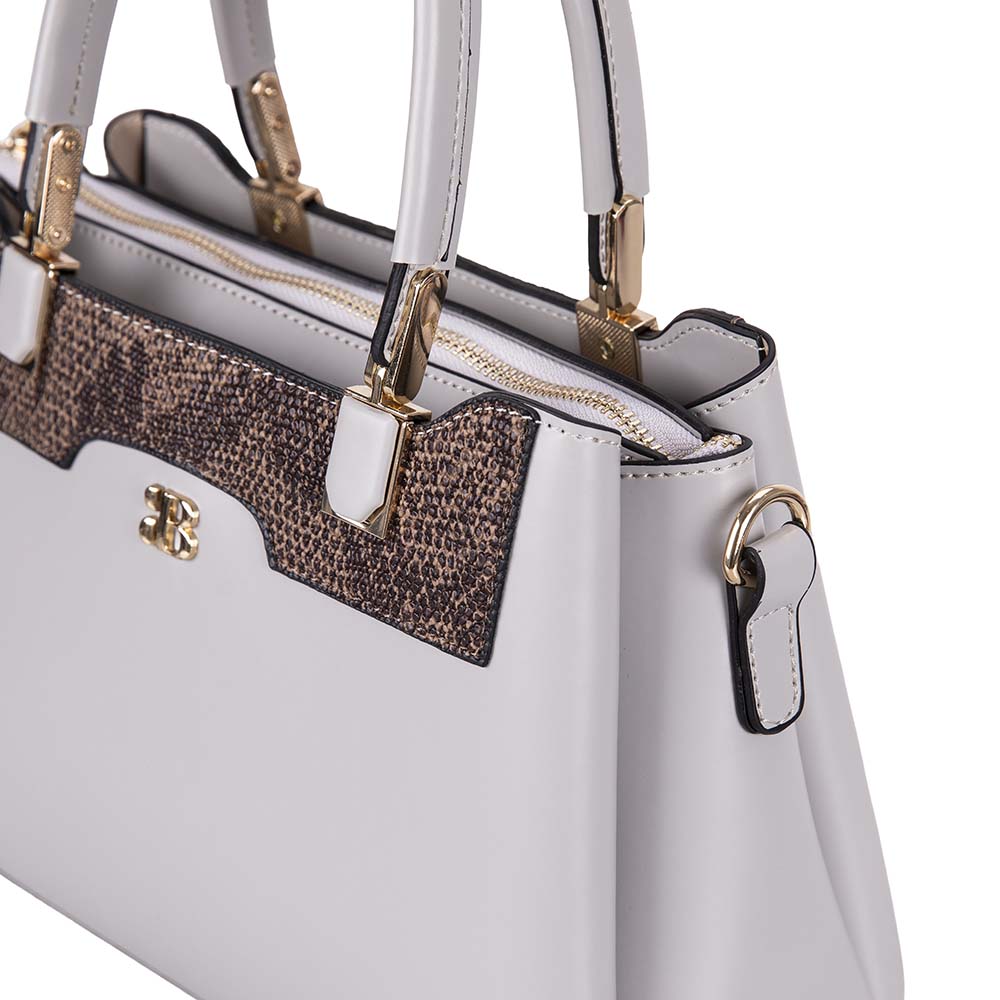 Calven PU Leather Women's Bag