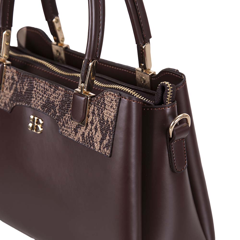 Calven PU Leather Women's Bag