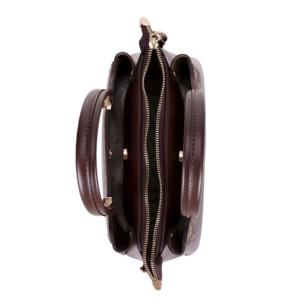 Calven PU Leather Women's Bag