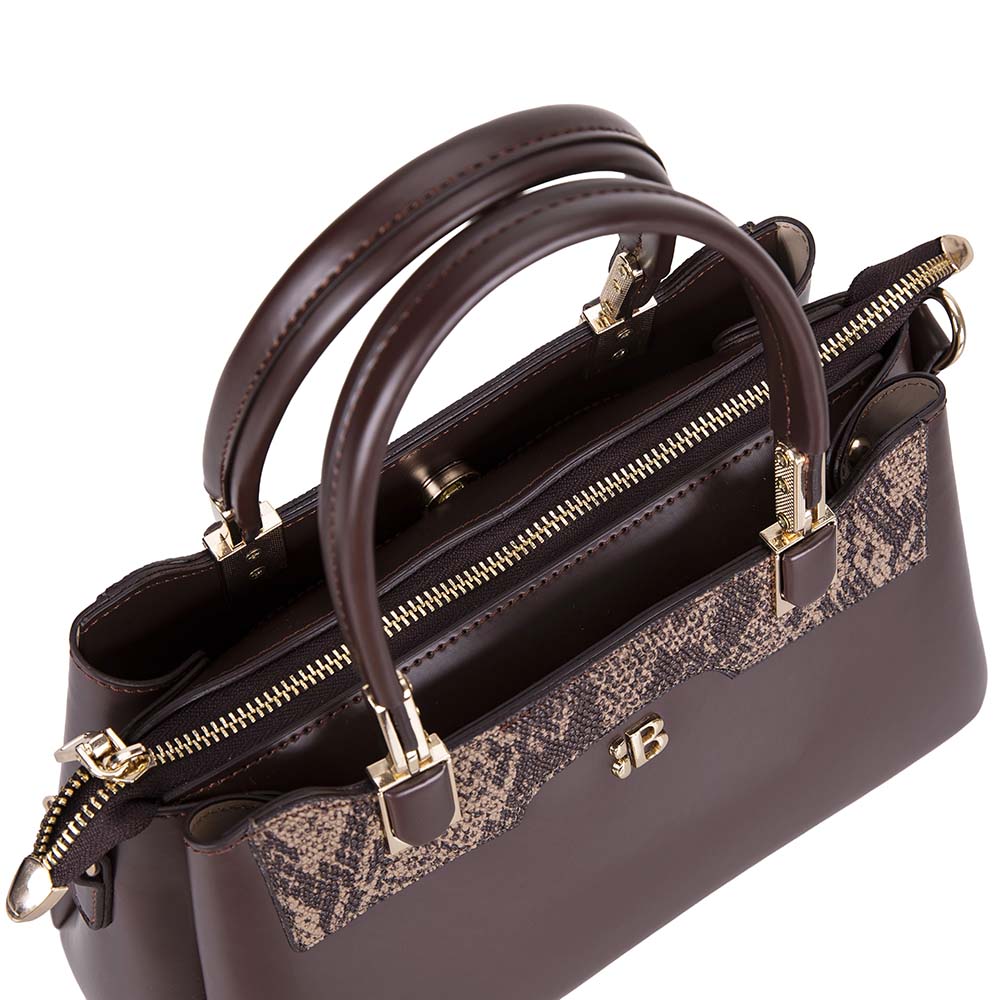 Calven PU Leather Women's Bag