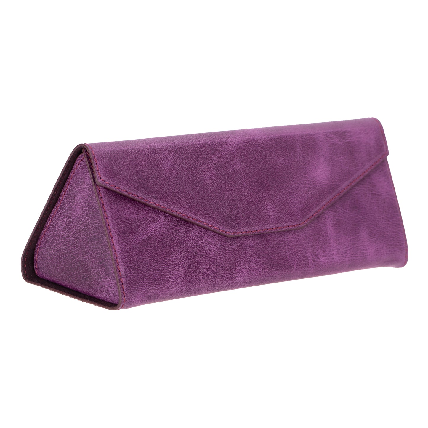 Smart Glasses Leather Case