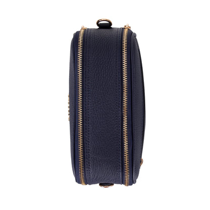 Carrera Morienna Leather Women's Bag