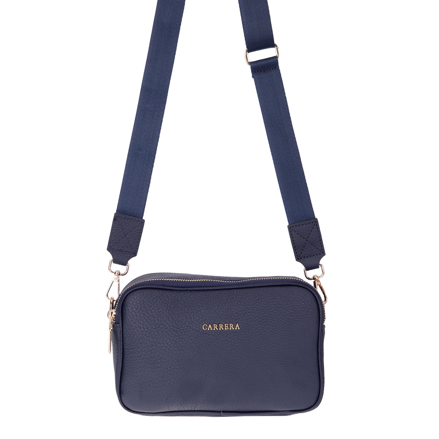 Carrera Morienna Leather Women's Bag
