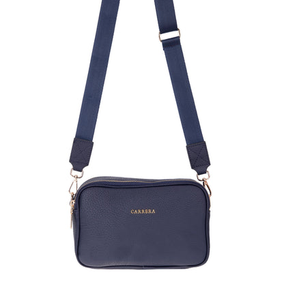 Carrera Morienna Leather Women's Bag