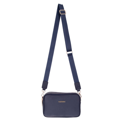 Carrera Morienna Leather Women's Bag