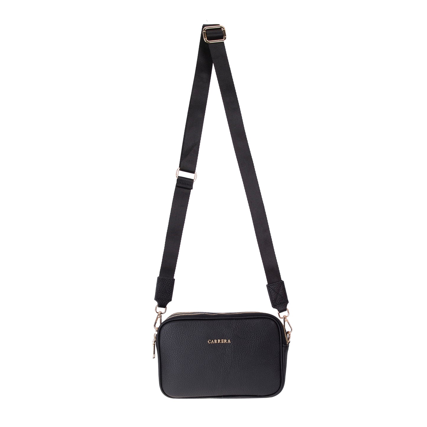 Carrera Morienna Leather Women's Bag