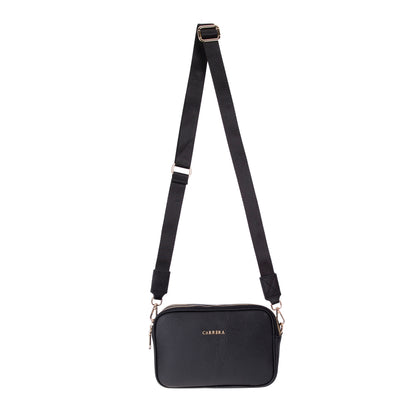 Carrera Morienna Leather Women's Bag