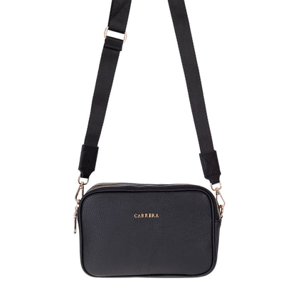 Carrera Morienna Leather Women's Bag