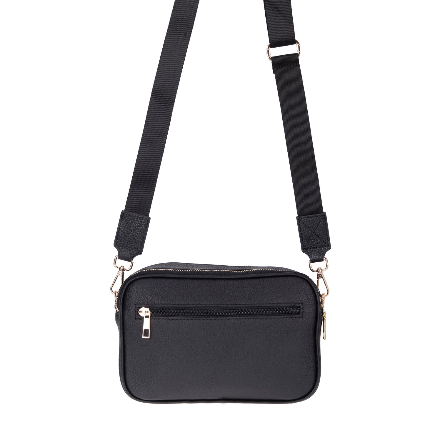 Carrera Morienna Leather Women's Bag