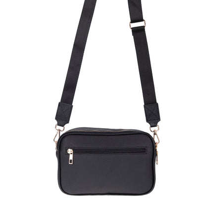 Carrera Morienna Leather Women's Bag