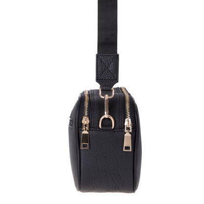 Carrera Morienna Leather Women's Bag