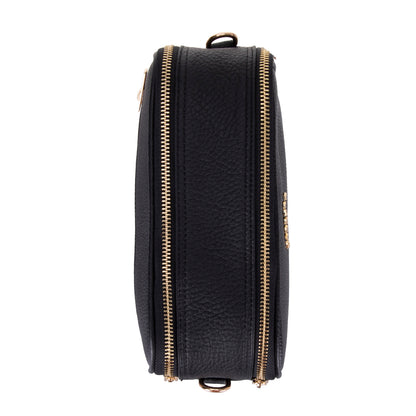 Carrera Morienna Leather Women's Bag