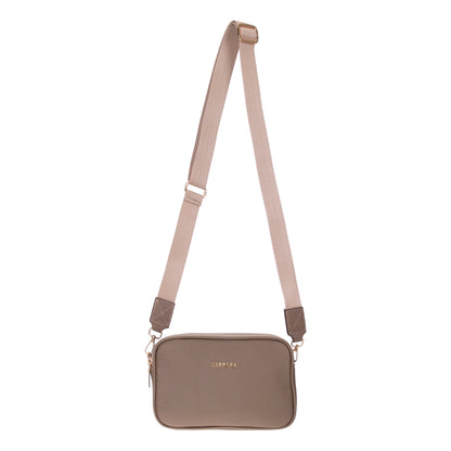Carrera Morienna Leather Women's Bag