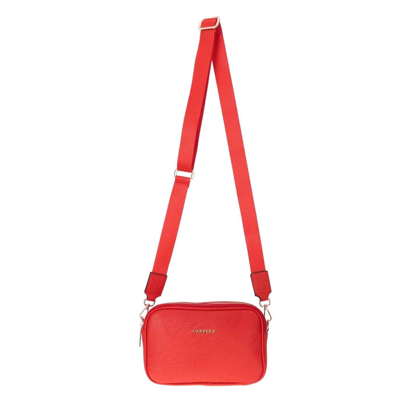 Carrera Morienna Leather Women's Bag