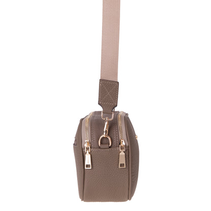 Carrera Morienna Leather Women's Bag