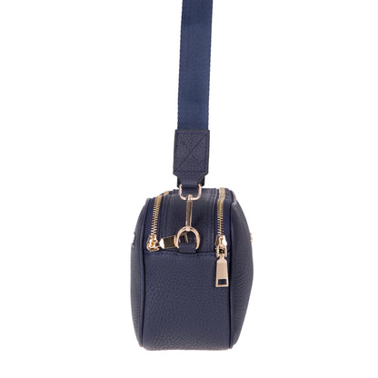 Carrera Morienna Leather Women's Bag