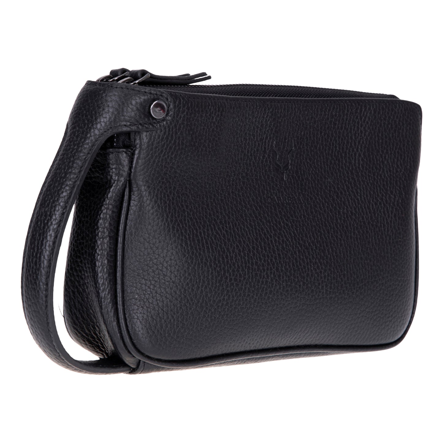 Carrera Valdiero Leather Men's Handbag