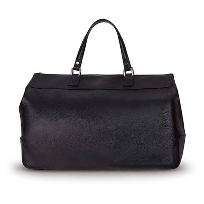 Marcovio Leather Travel Bag