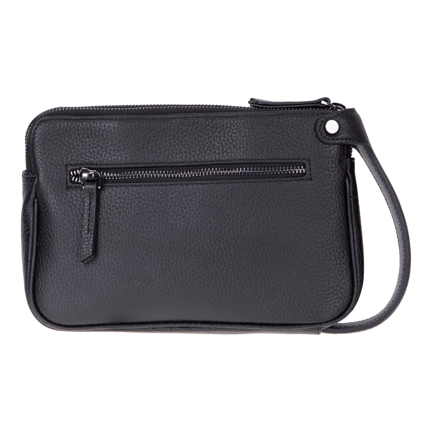 Carrera Valdiero Leather Men's Handbag