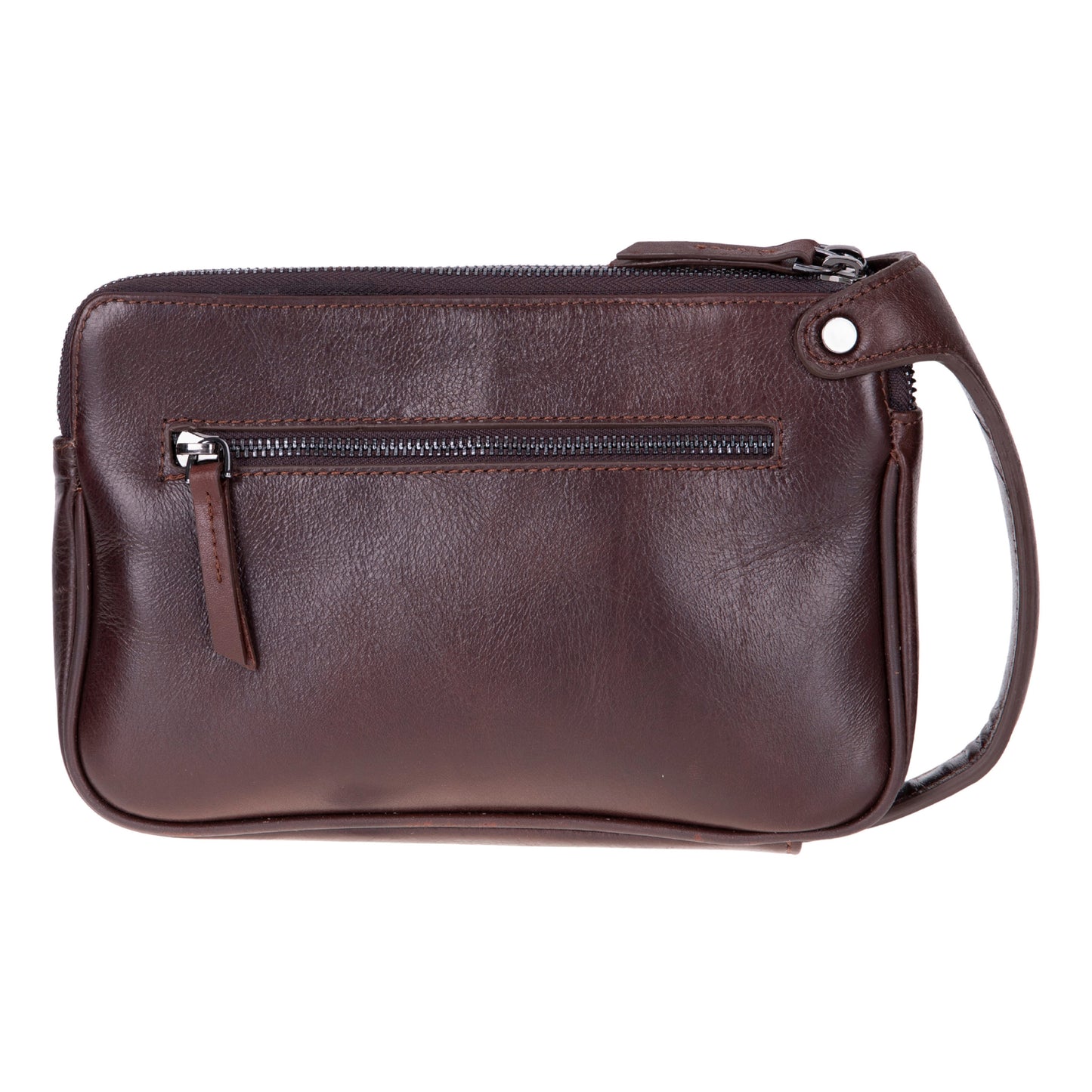 Carrera Valdiero Leather Men's Handbag