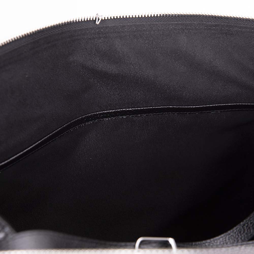 Marcovio Leather Travel Bag