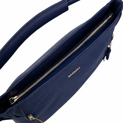 Carrera Elvaris Leather Women's Bag