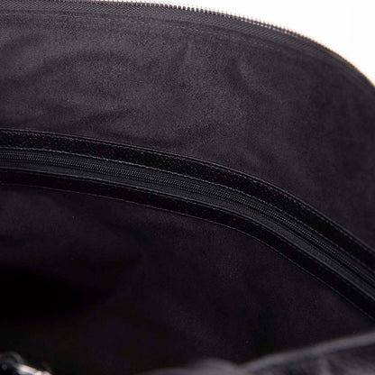 Marcovio Leather Travel Bag