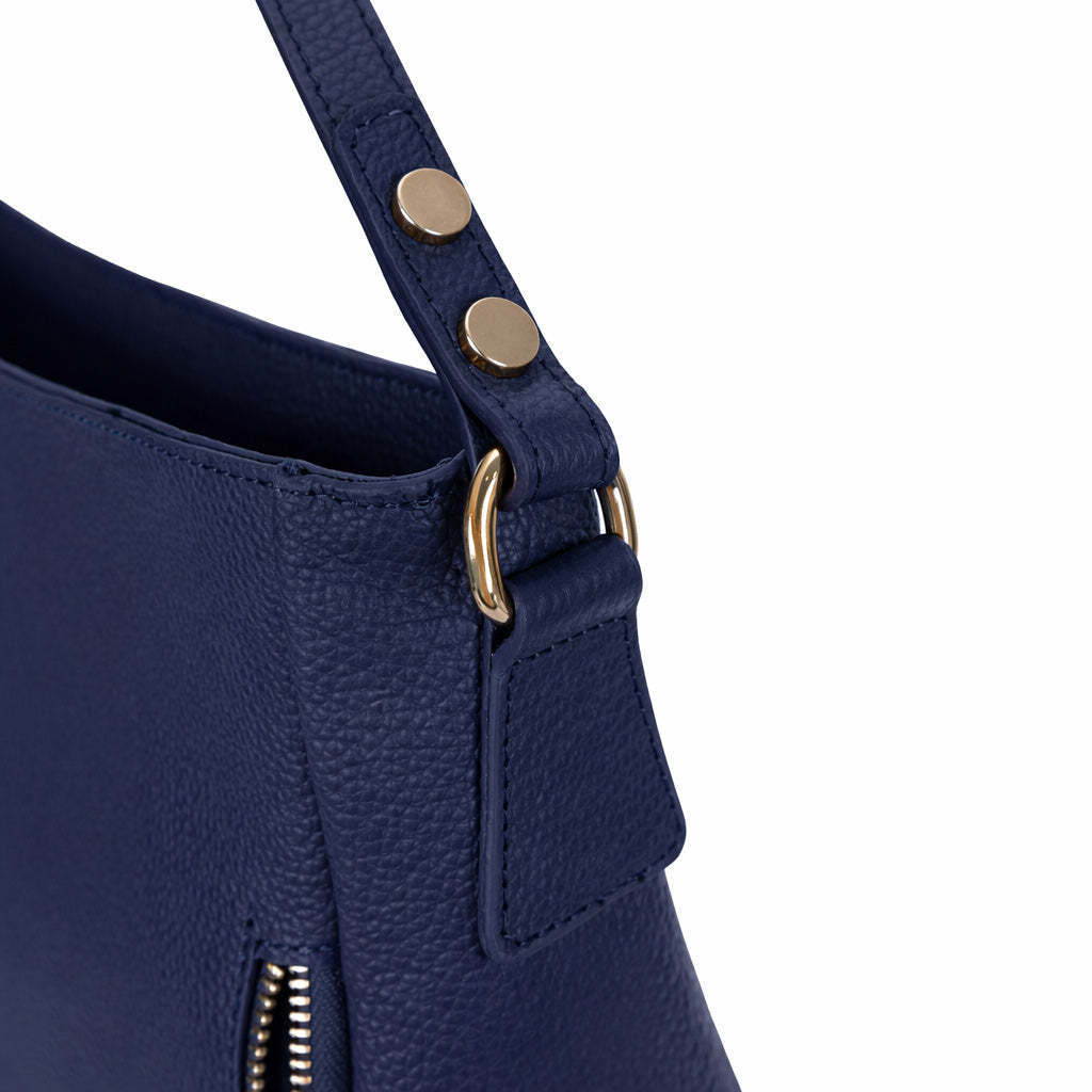 Carrera Elvaris Leather Women's Bag