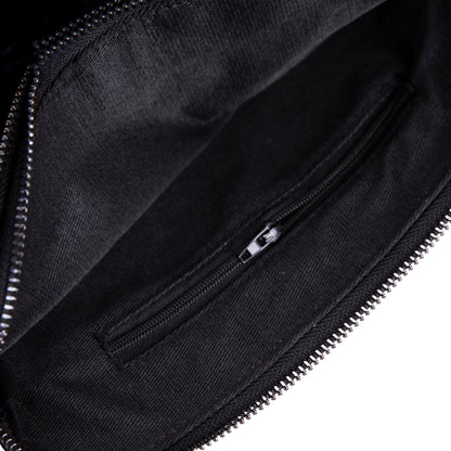 Carrera Valdiero Leather Men's Handbag
