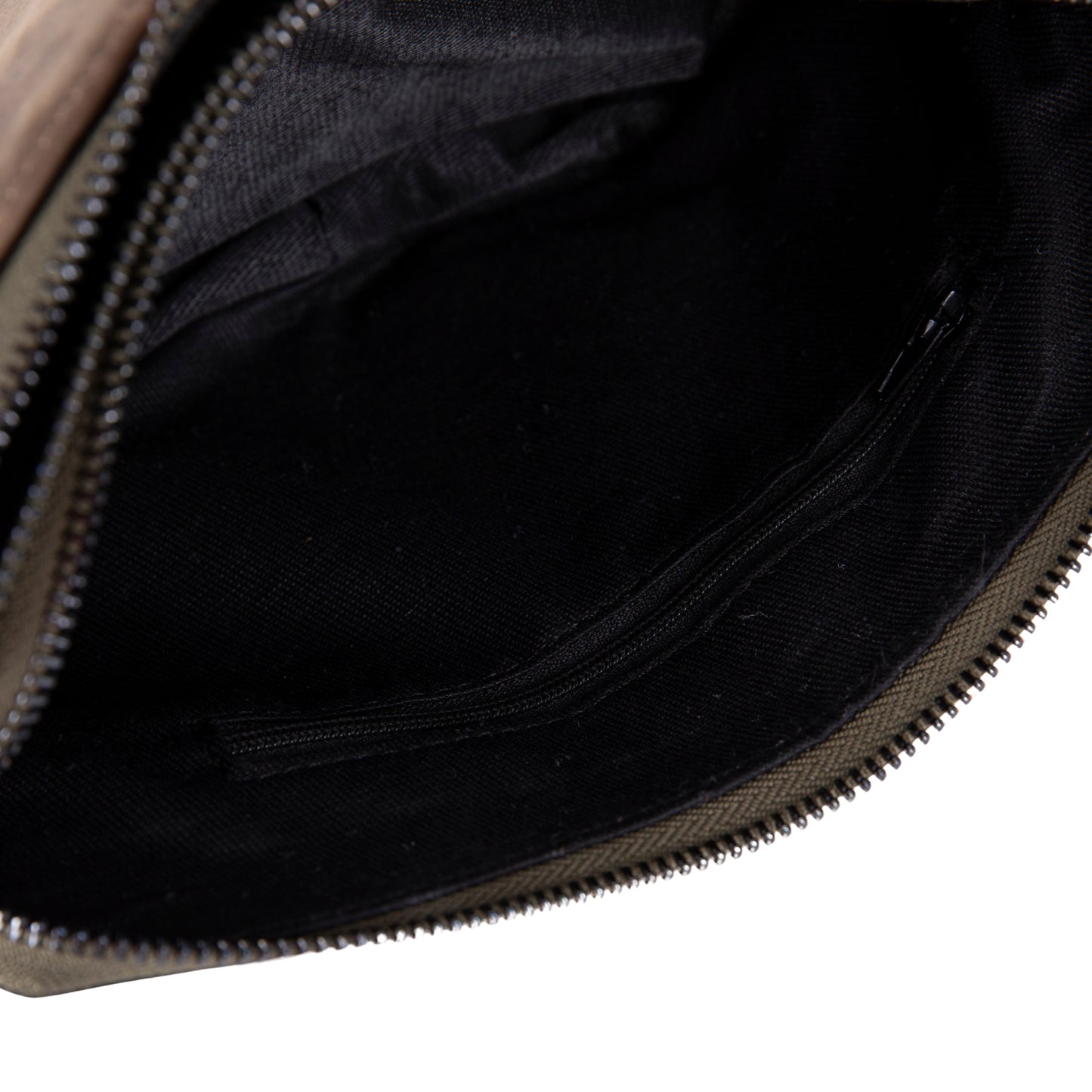 Carrera Valdiero Leather Men's Handbag