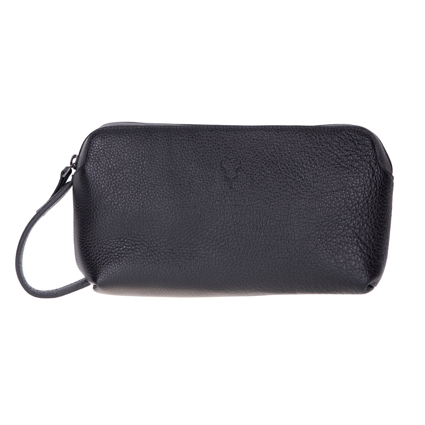 Carrera Montelaro Leather Men's Handbag