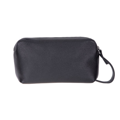 Carrera Montelaro Leather Men's Handbag