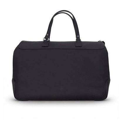 Marcovio Leather Travel Bag